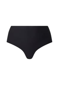 CHANTELLE - Tanga Defi, nahtlos, für Damen - 011 SCHWARZ