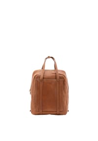 VIOLA CASTELLANI - Rucksack - honey