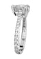 SWAROVSKI MILLENIA Damen Ring Bild 3