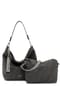 Emily & Noah ELKE Schultertasche, Emblem, Anhänger, für Damen Bild 14