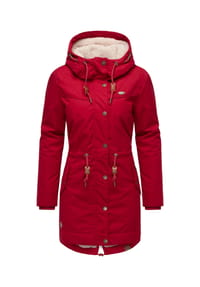 ragwear™ - Winterjacke YM-Canny - Black22