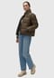 ragwear™ Winterjacke Serah Print Bild 11