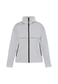 khujo™ - Übergangsjacke, Stehkragen, für Damen - 395 CLOUD GREEN