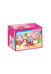 playmobil® - Dollhouse - Babyzimmer 70210 - 