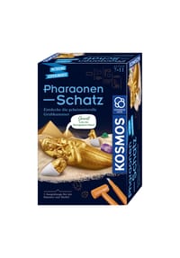 KOSMOS - Ausgrabungs-Set "Pharaonenschatz" - 