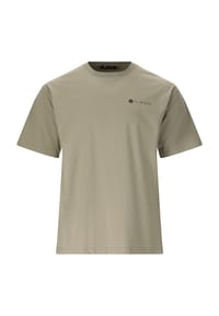 VIRTUS - T-Shirt Kallan mit atmungsaktiver Funktion - 1001 Black