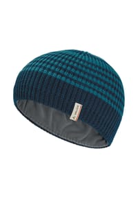 VAUDE - Accessories Melbu Beanie IV - caspian blue