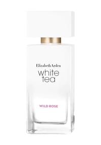 Elizabeth Arden WHITE TEA - Wild Rose, Eau de Toilette - 