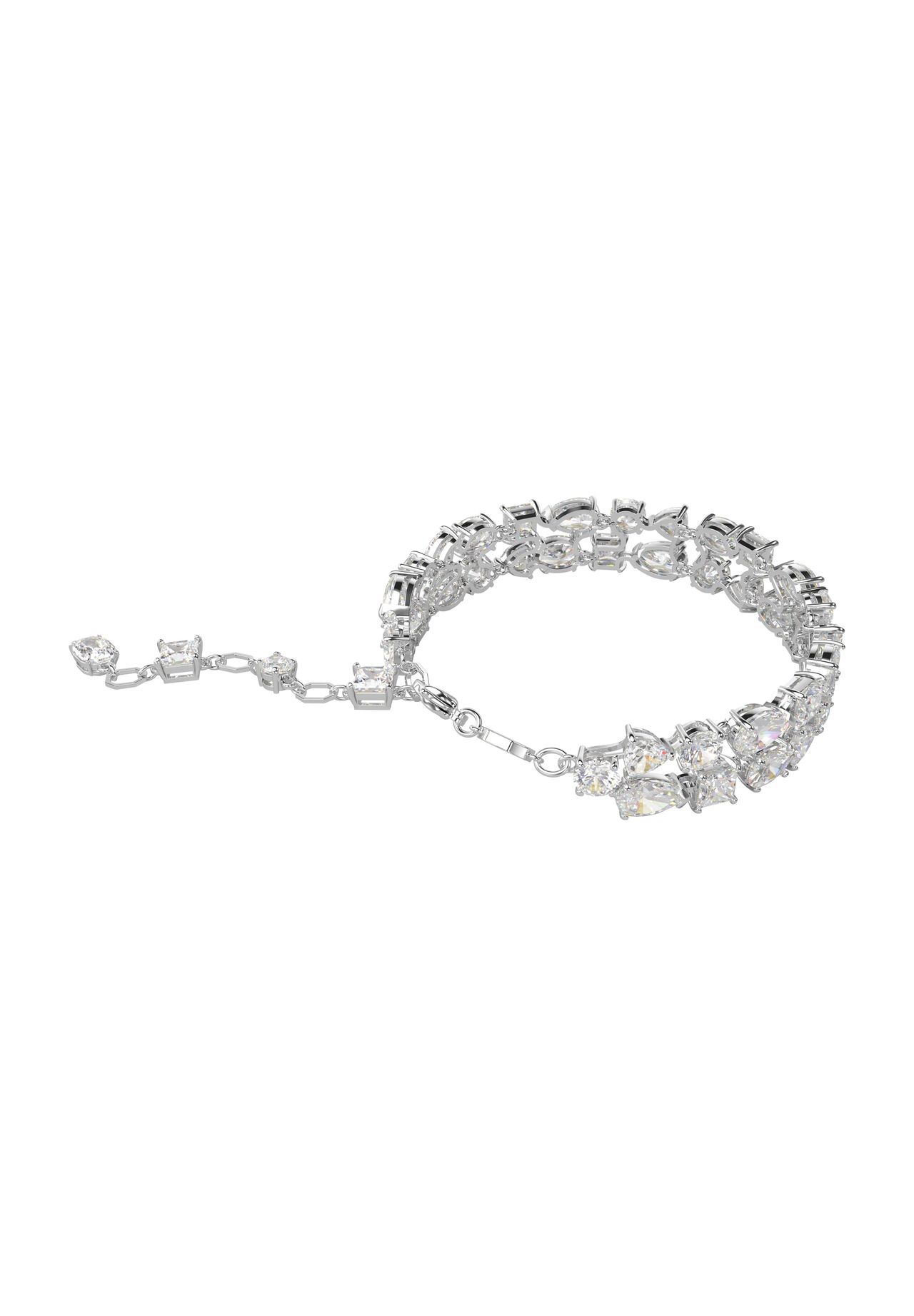 SWAROVSKI MESMERA Damen Armband 