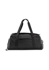 Stratic Vibe - Vibe Weekender Reisetasche L 59 cm - black