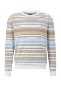 BABISTA - Pullover ULMIR - hellblau