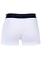LACOSTE Herren Boxershorts, 3er Pack - Trunks, Big Croc Print, Cotton Stretch Bild 13