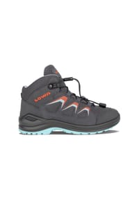 LOWA - INNOX EVO GTX QC JR INNOX EVO GTX QC JR - altrosa/rose
