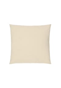 APELT - Dekokissen - 20 BEIGE/ECRU