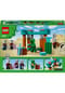 LEGO® Minecraft® - 21267 Die Illager-Wüstenpatrouille Bild 9