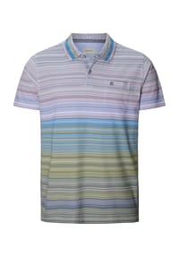 BABISTA - Poloshirt JORGIO - oliv