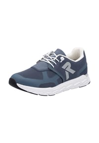 rieker - Textil Sneaker - 0 BLAU