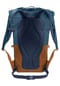 VAUDE CITY Stadtrucksack, Wickelverschluss, Laptopfach Bild 18