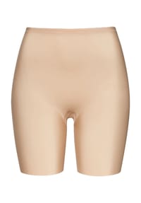 LASCANA - Perfect Basics Pants, enganliegend, für Damen - 9402 POWDER
