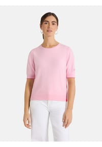 LIEBLINGSSTÜCK - Damen Pullover aus Viskosemix TalviL - 110-offwhite