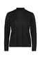 BETTY & CO Rollkragenshirt mit Lurexfaden Bild 1