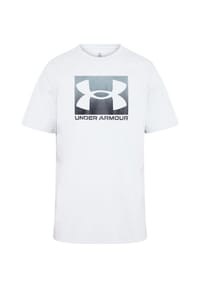 UNDER ARMOUR - T-Shirt, schnelltrocknend, für Herren - BLACK 001