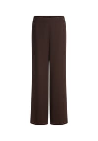 Vera Mont - Basic-Hose mit Taschen - Champagne Sorbet