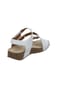Seibel Sandalen "Tonga 25", Leder, Emblem, für Damen Bild 22