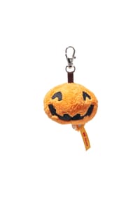 Steiff - Anhänger "Little Pumpkin" - ORANGE