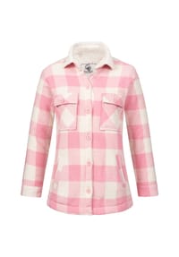 Rock Creek - Winterjacke - Blau