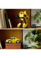 LEGO® LEGO® ICONS™ - 10338 Transformers Bumblebee Bild 14