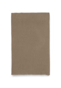 Marc O'Polo Home Plaid Nordic Knit - Nordic knit - Oakwood