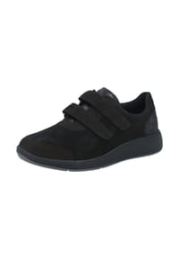solidus - Halbschuhe Kalea - Schwarz
