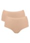 sloggi Go Sense Maxislip, 2er-Pack, für Damen Bild 11