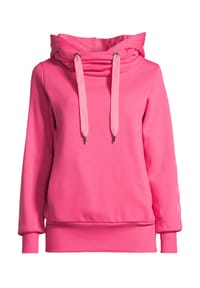 salzhaut - Hoodie NEES - Pink