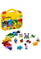 LEGO® Lego Classic - 6213580 Bausteine Starterkoffer - Farben Bild 10