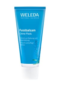 WELEDA - Fussbalsam - NATURALLY