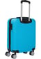 GLOBETROTTER HIGHBALL DLX 2.0 4-Doppelrollen-Trolley, Hartschale, TSA-Schloss Bild 4