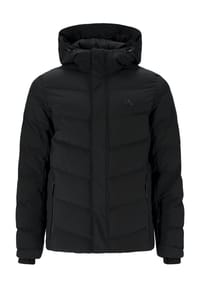 WHISTLER - Skijacke Cheno wasserdicht mit 10.000 mm Wassersäule - 1001 Black