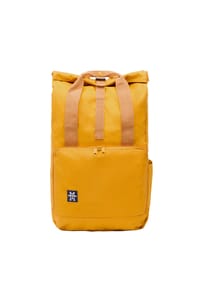 Manufaktur13 - Roll-Top Daypack G2 - Black Out