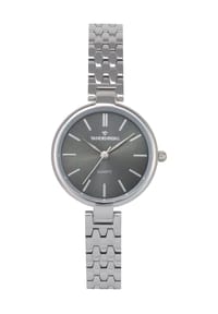 VANDENBERG - Damen-Armbanduhr, '30593' - SILBER