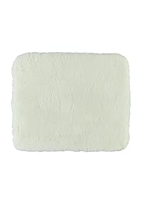 Kleine Wolke® Badeteppich "Relax" - Relax - POLARWEISS