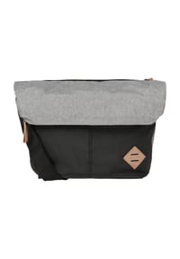 eminent LED Messengertasche, RFID-Schut Bild 1