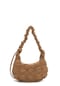 Emily & Noah E&N HALE Henkeltasche, Reißverschluss, Anhänger, für Damen Bild 11