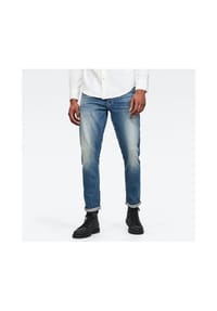G-STAR RAW - Jeans - Vintage Azure
