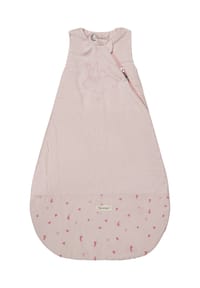 Sterntaler® - Schlafsack Hase Hanni, gefüttert, für Babys und Kleinkinder - 799  QUARZROSE