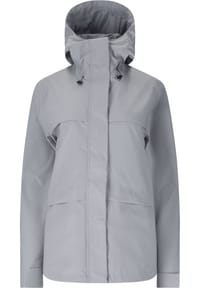 WHISTLER - Regenjacke Liel mit einer Wassersäule von 10.000 mm - 1188 Salute