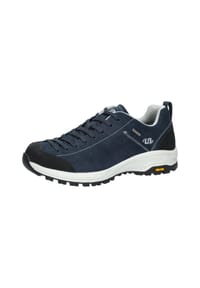 Brütting® - Outdoorschuh Claremont Tex - blau