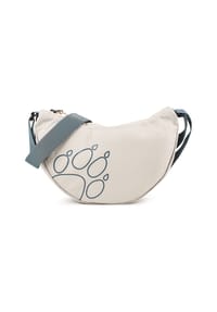Jack Wolfskin Zoya - Zoya 4 Umhängetasche 29 cm - black