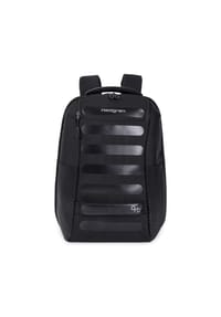 Hedgren Comby - Comby Rucksack RFID 40 cm Laptopfach - black